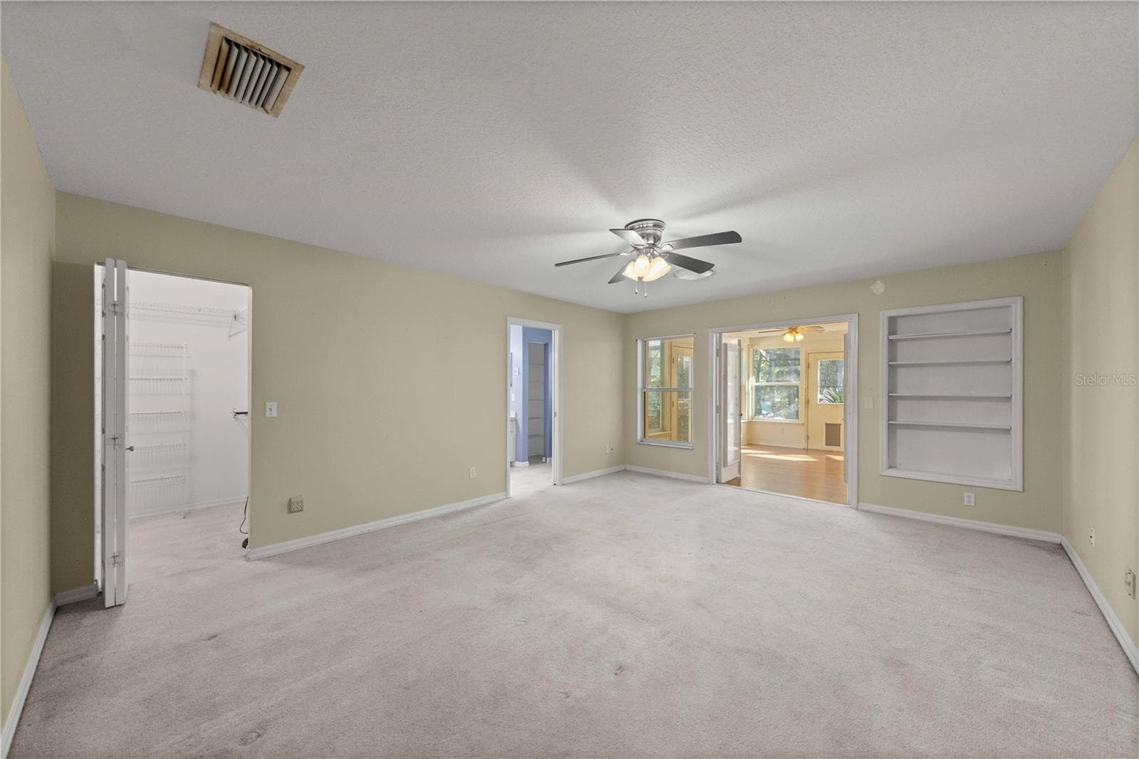 Primary Bedroom - 7156 NW 11TH ST, OCALA