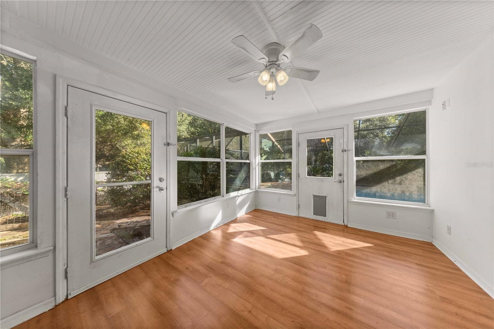 Bonus room off primary bedroom - 7156 NW 11TH ST, OCALA