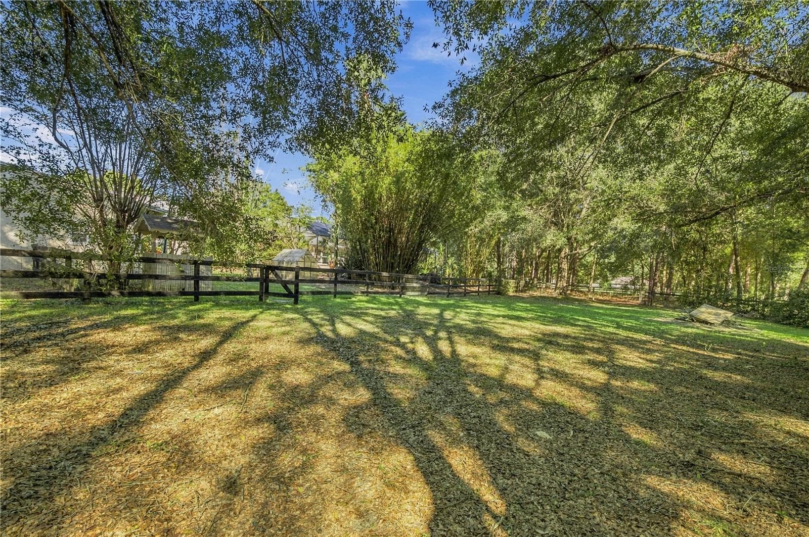 Possible 3rd paddock - 7156 NW 11TH ST, OCALA