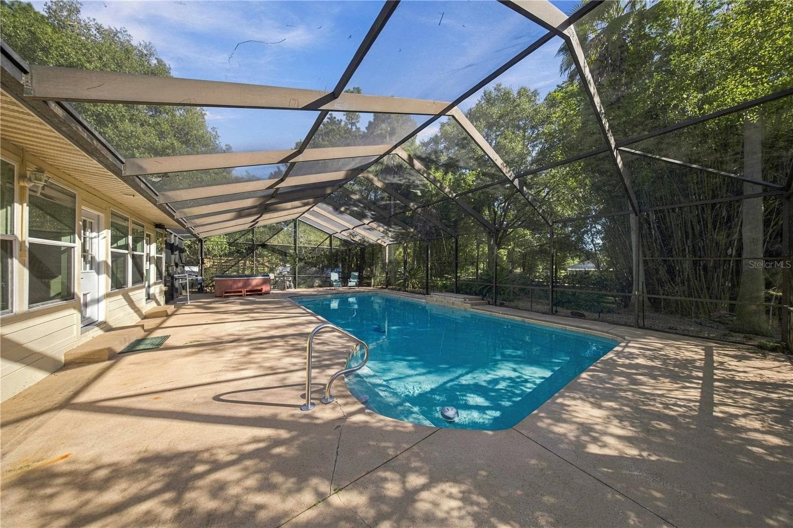 Pool - 7156 NW 11TH ST, OCALA