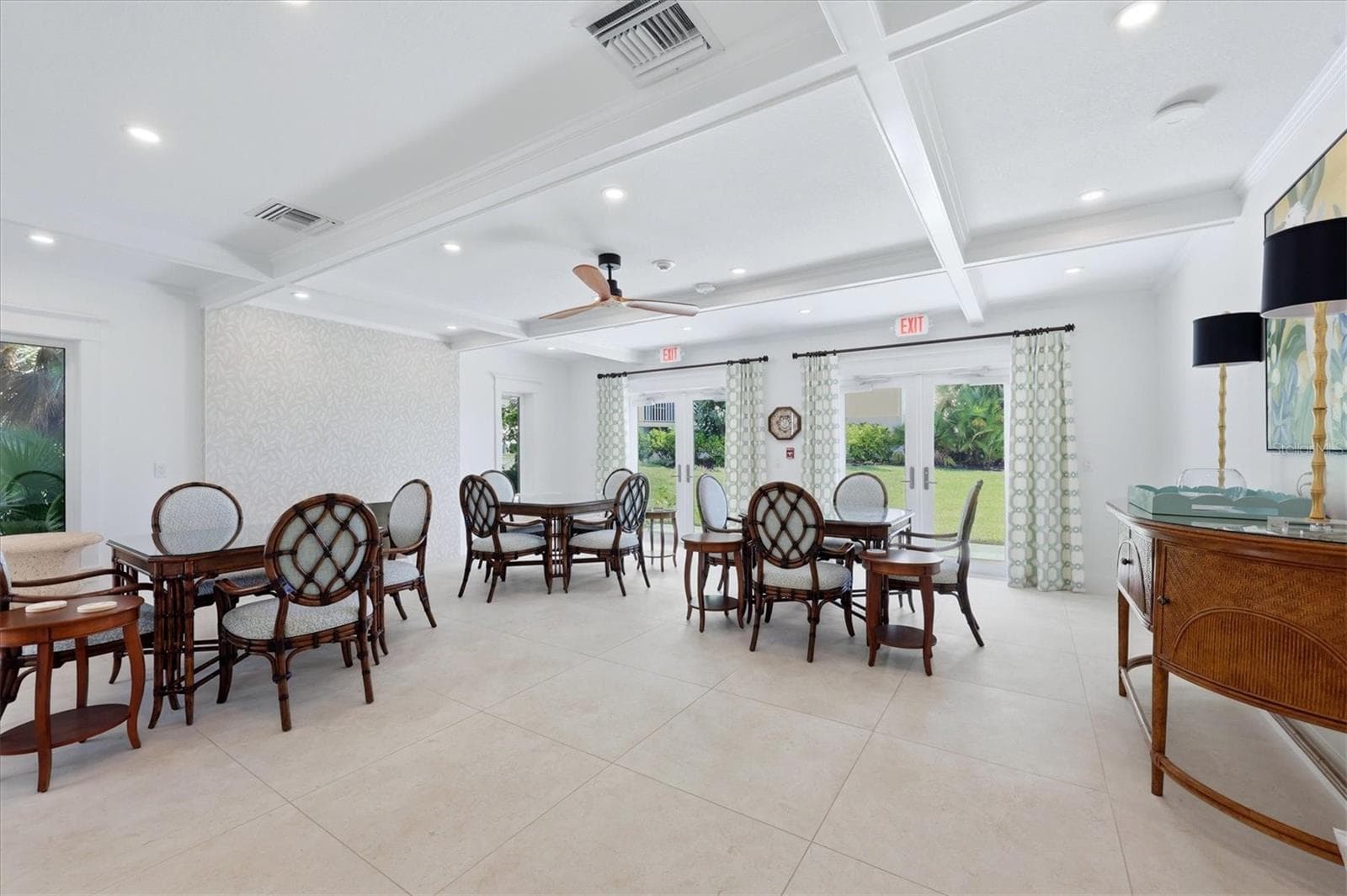Condominium at 11000 PLACIDA RD #1604, PLACIDA, photo 55 of 58