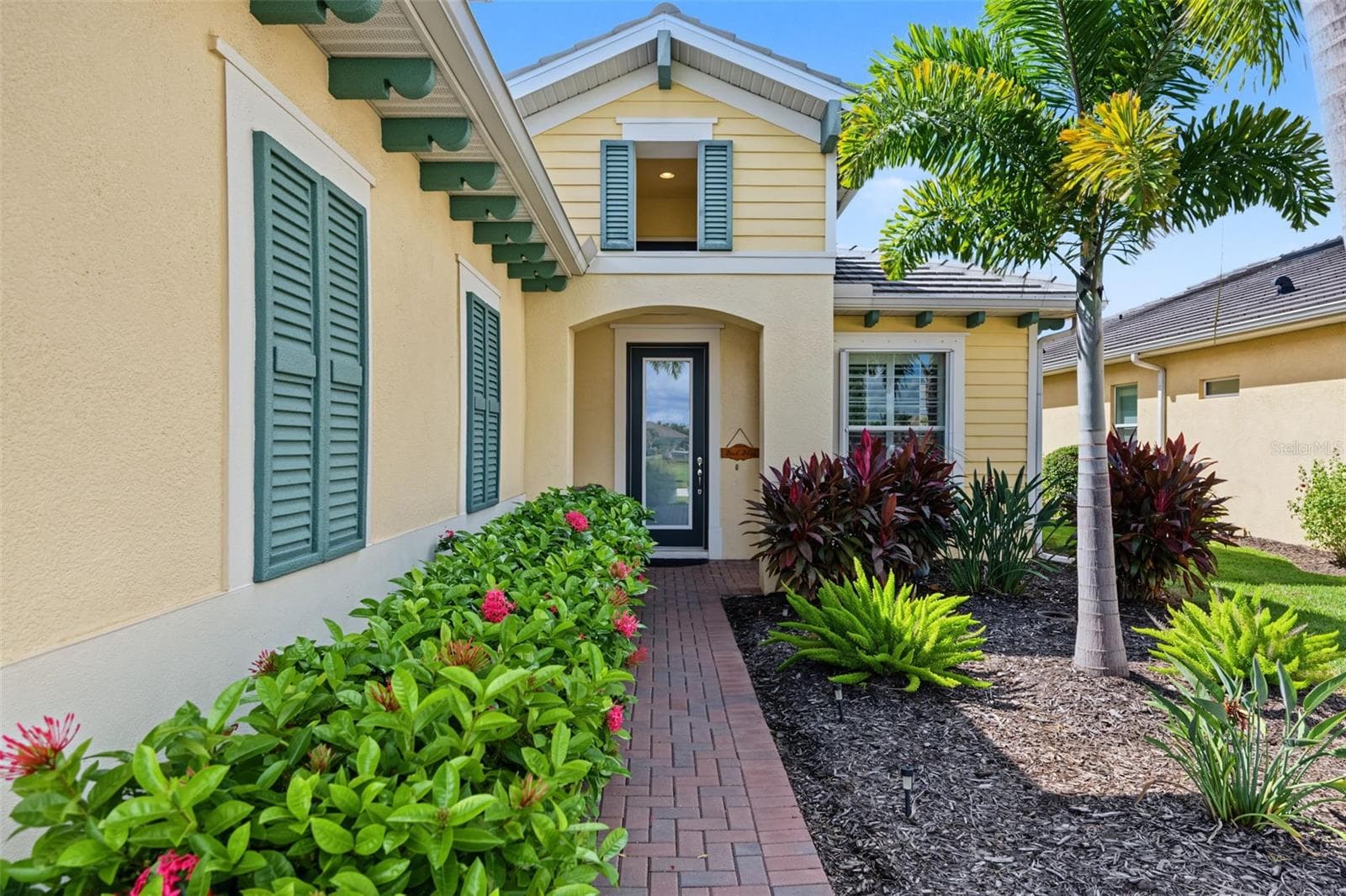 Single Family Residence at 1022 OVERLOOK CT, BRADENTON, photo 14 of 112