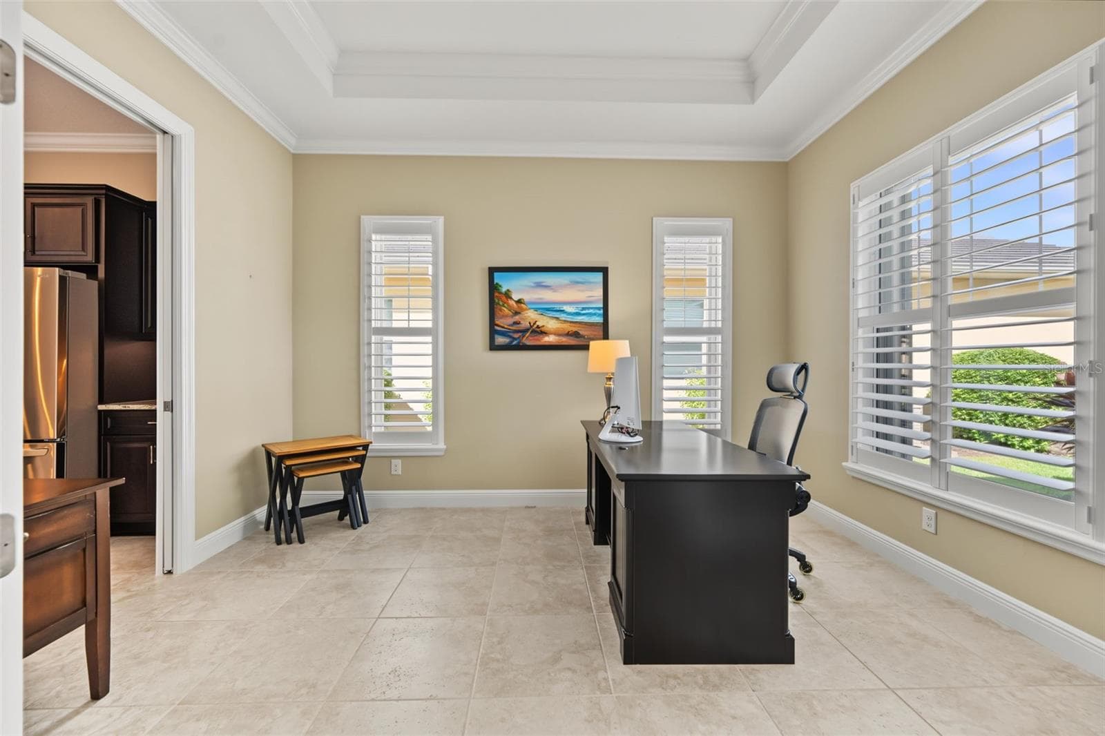 Single Family Residence at 1022 OVERLOOK CT, BRADENTON, photo 22 of 112