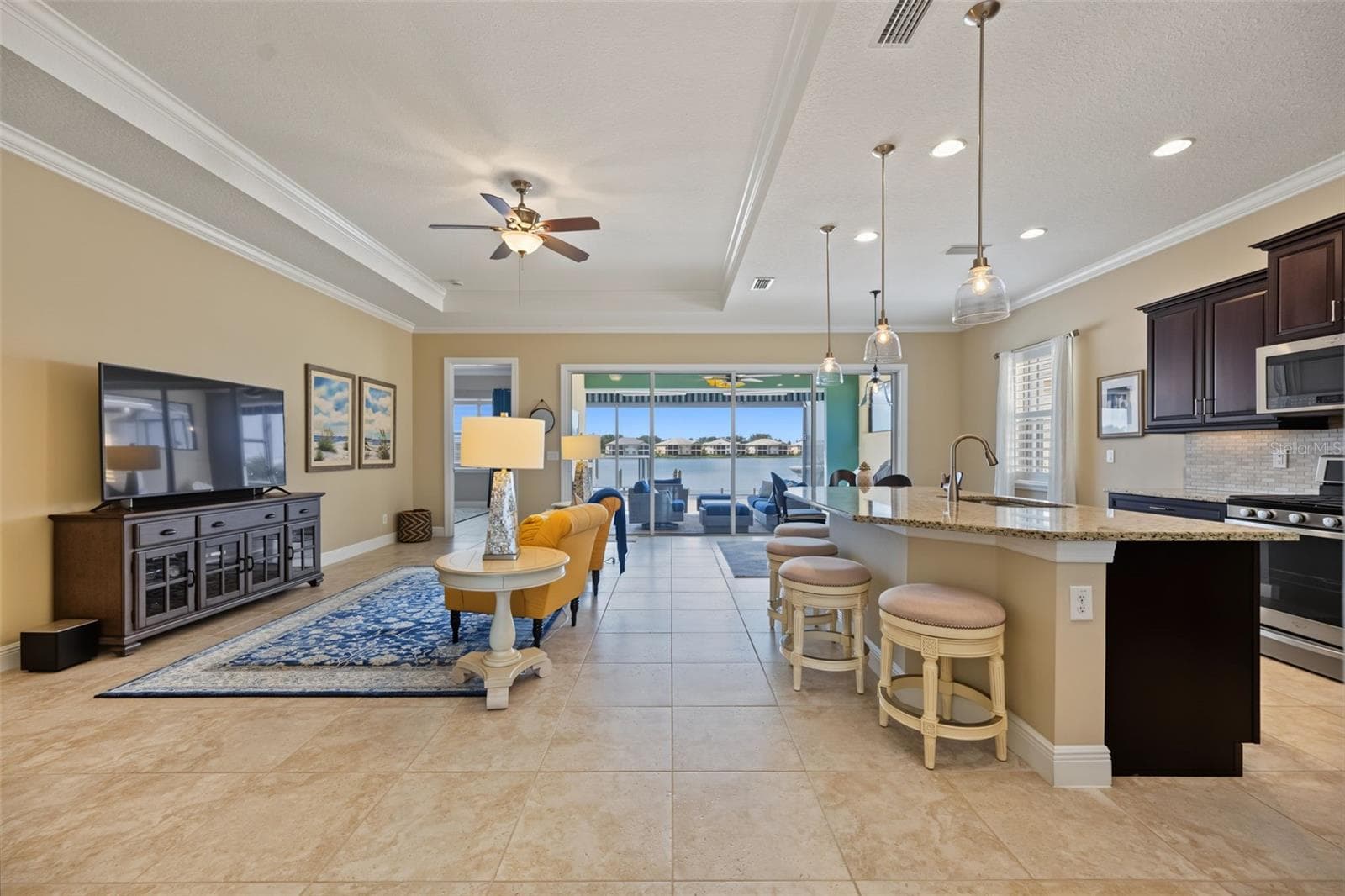 Single Family Residence at 1022 OVERLOOK CT, BRADENTON, photo 26 of 112