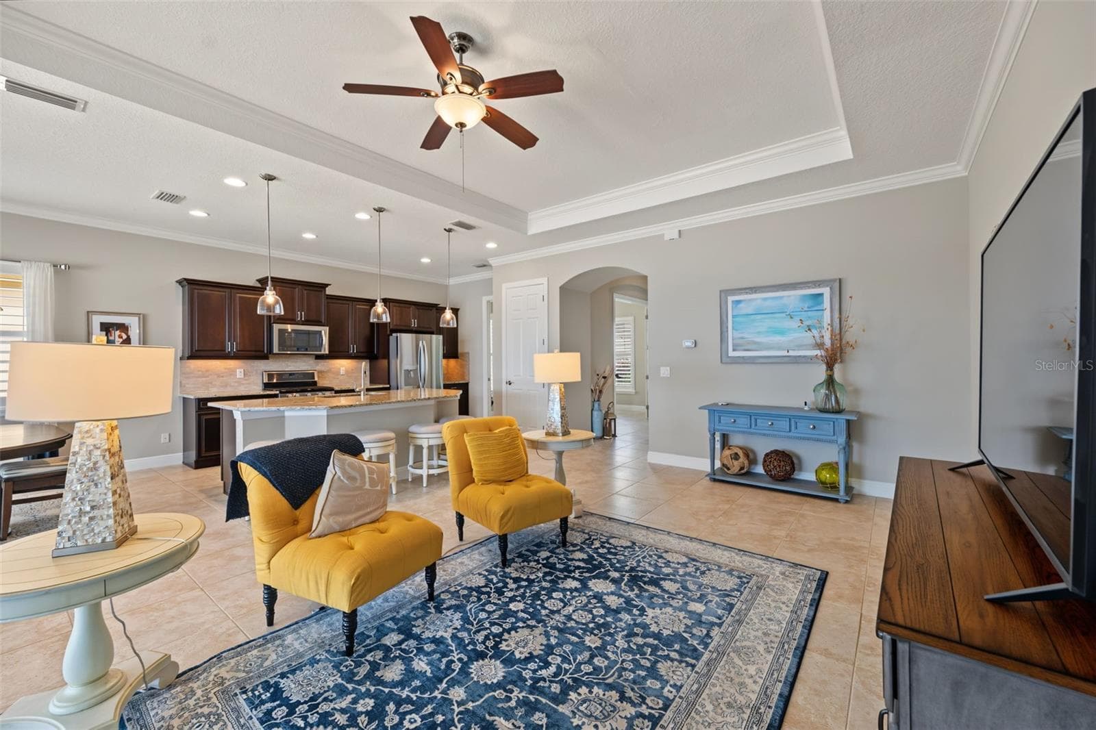 Single Family Residence at 1022 OVERLOOK CT, BRADENTON, photo 28 of 112