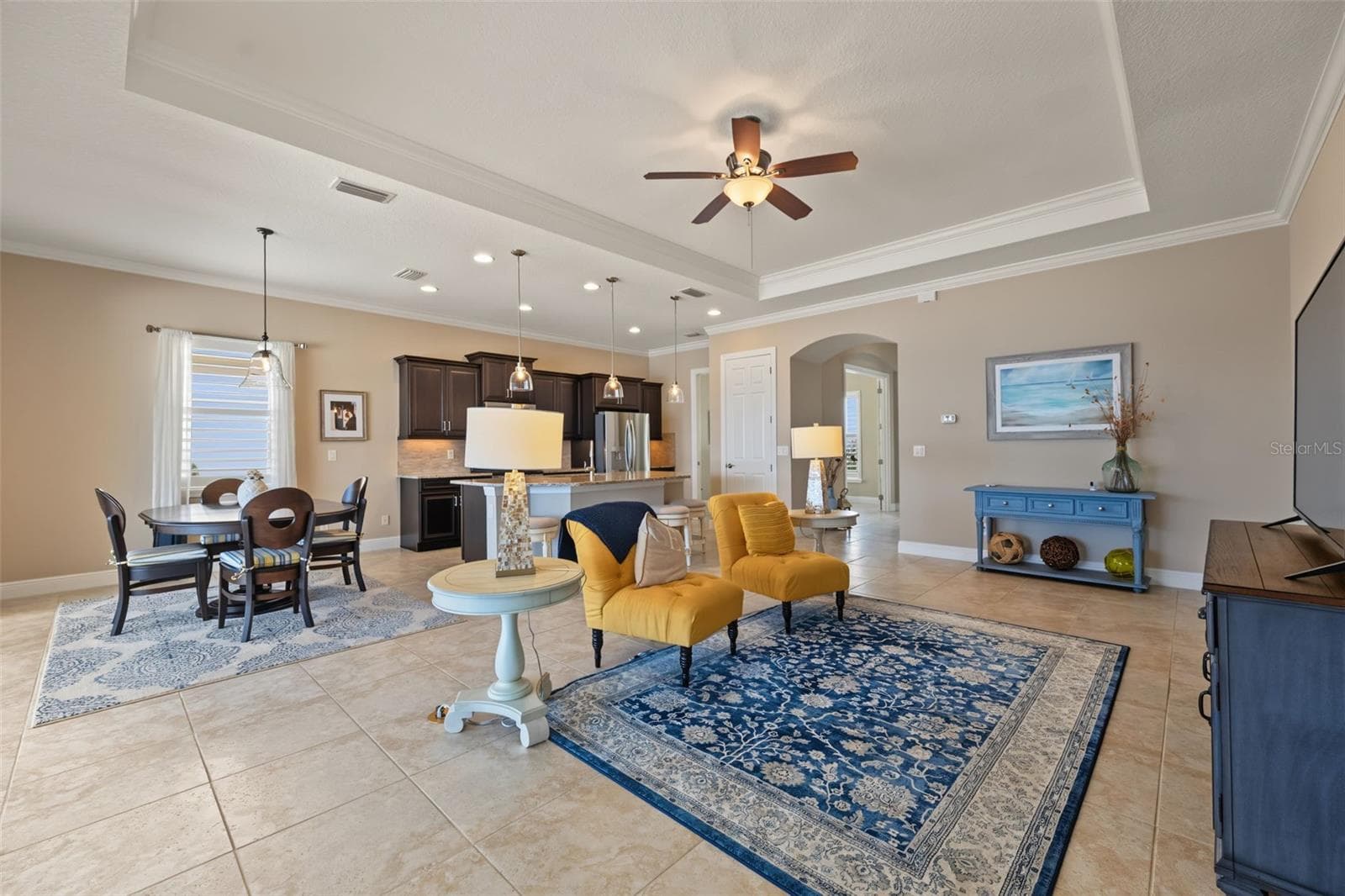 Single Family Residence at 1022 OVERLOOK CT, BRADENTON, photo 36 of 112