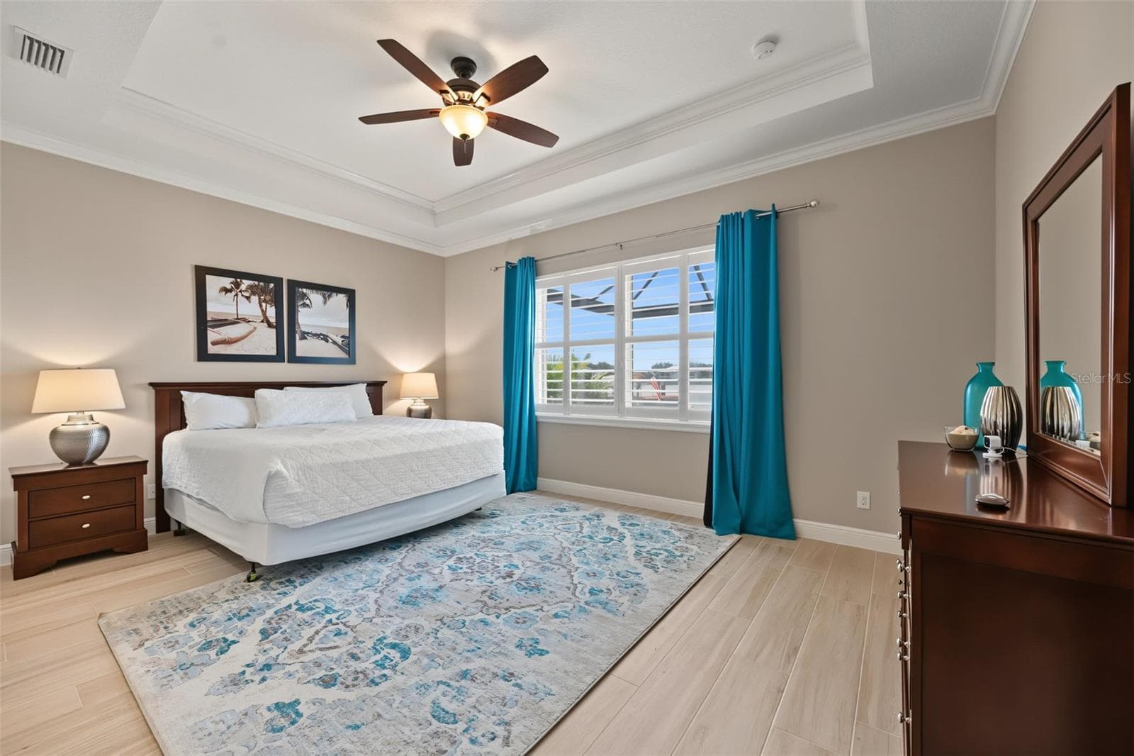 Single Family Residence at 1022 OVERLOOK CT, BRADENTON, photo 42 of 112