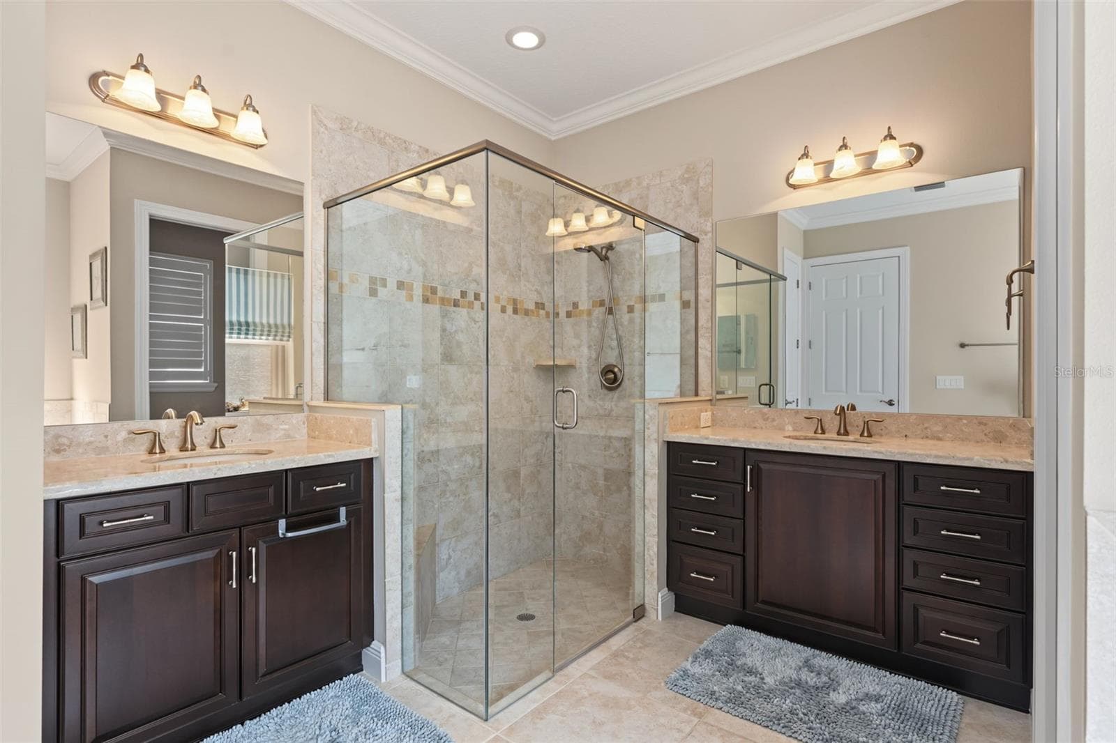 Single Family Residence at 1022 OVERLOOK CT, BRADENTON, photo 46 of 112