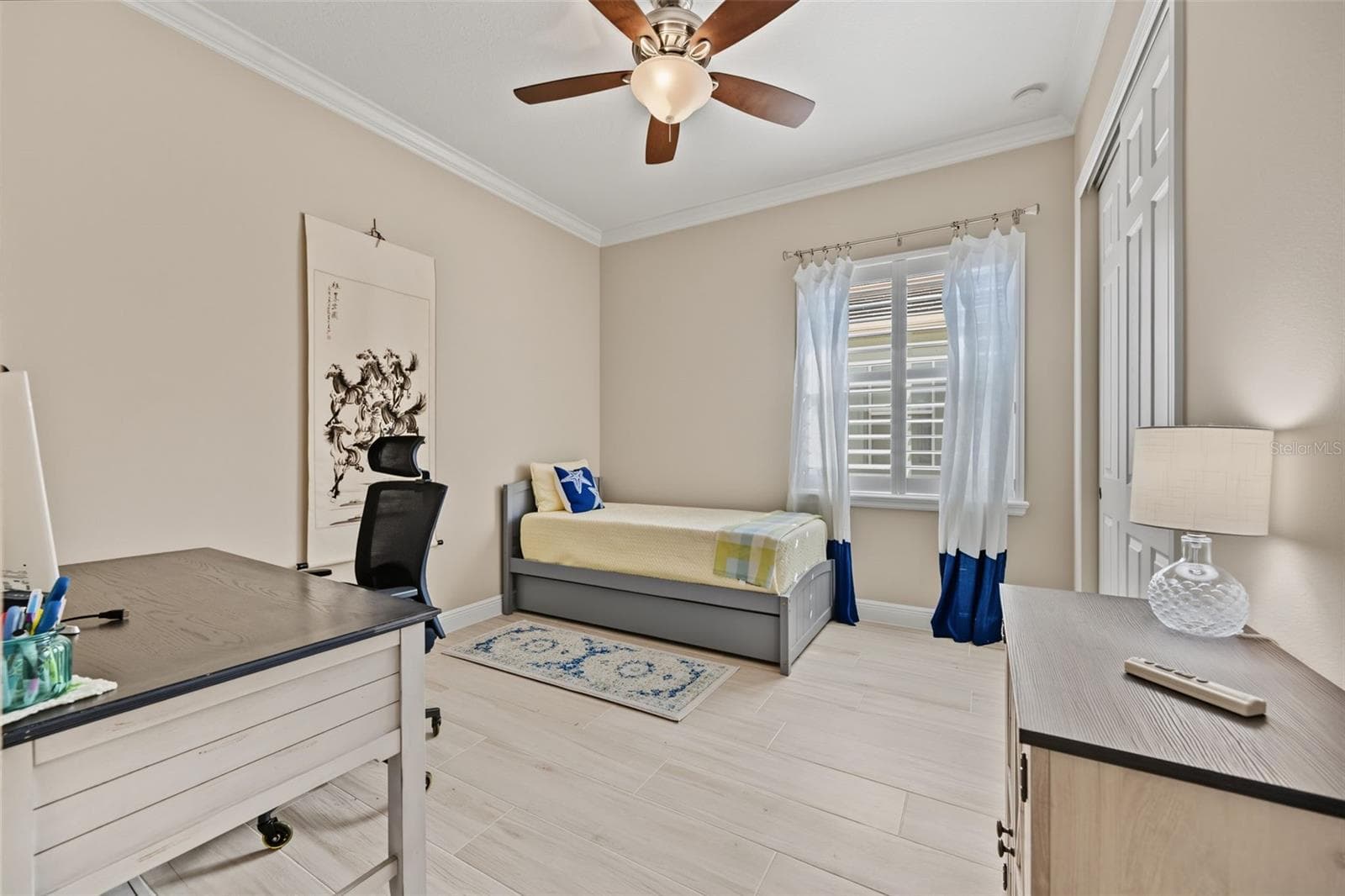 Single Family Residence at 1022 OVERLOOK CT, BRADENTON, photo 58 of 112