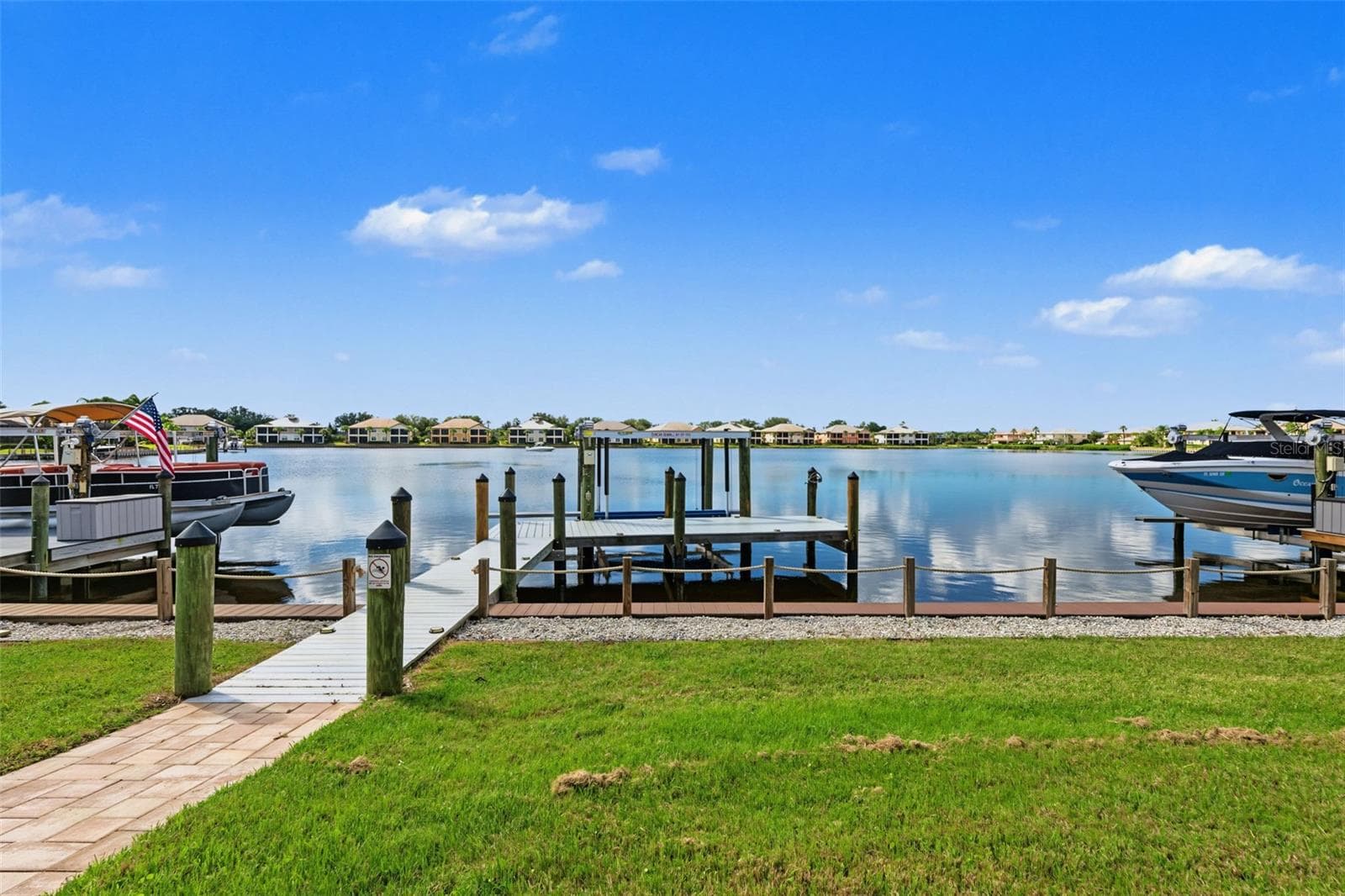 Single Family Residence at 1022 OVERLOOK CT, BRADENTON, photo 80 of 112