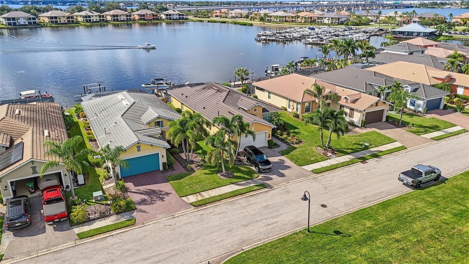 Single Family Residence at 1022 OVERLOOK CT, BRADENTON, photo 90 of 112