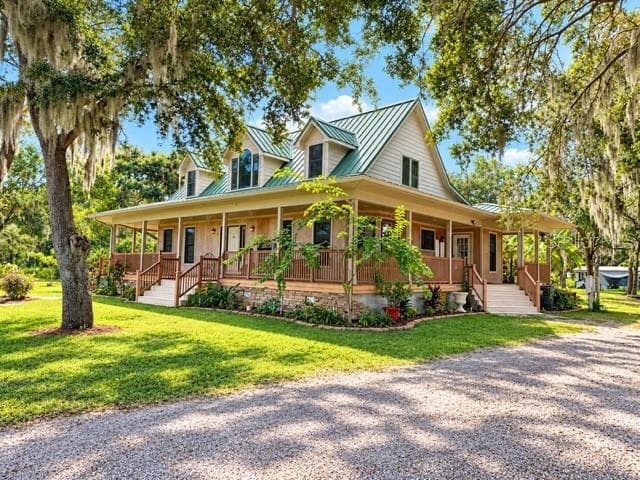 216 CASTILLO RD