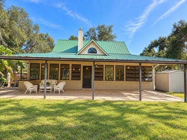 Single Family Residence at 216 CASTILLO RD, RUSKIN, photo 5 of 57