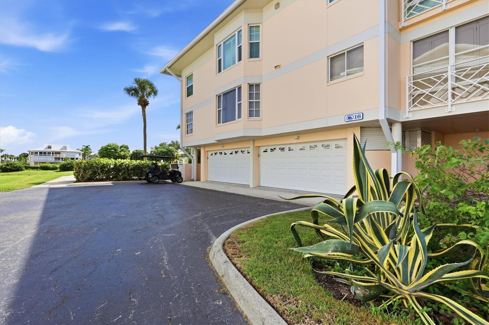 Condominium at 11000 PLACIDA RD #1603, PLACIDA, photo 29 of 63