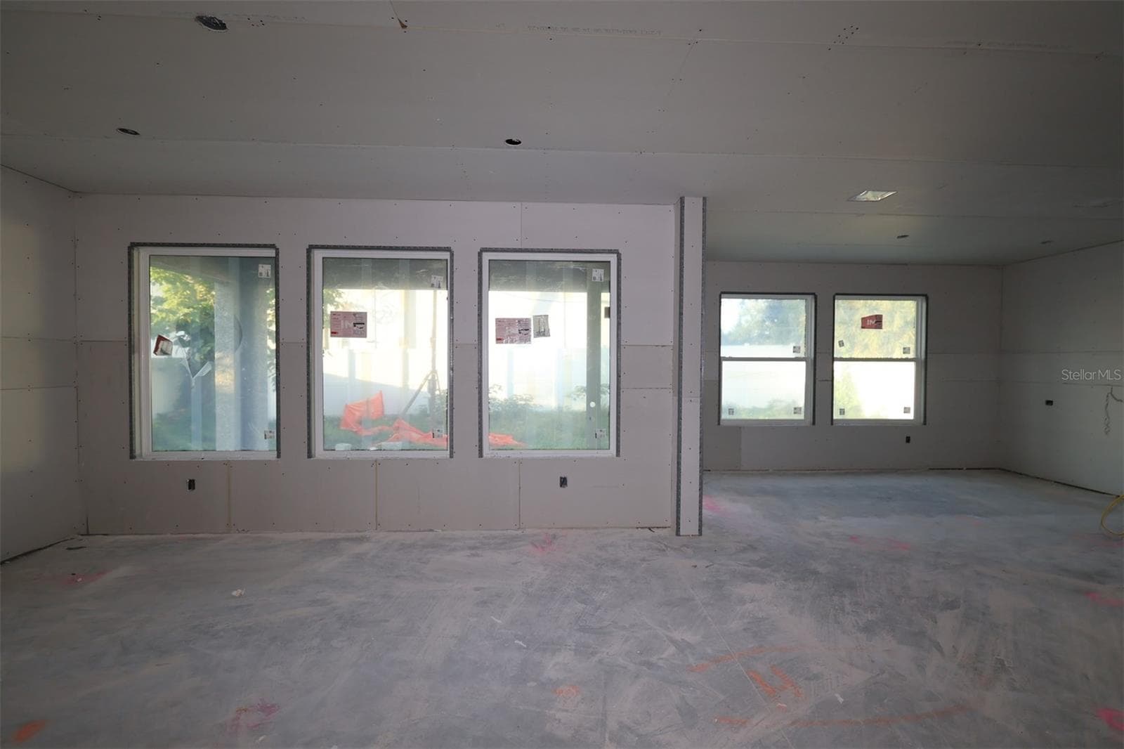 Family Room **Under Construction - 811 W ORIENT ST, TAMPA
