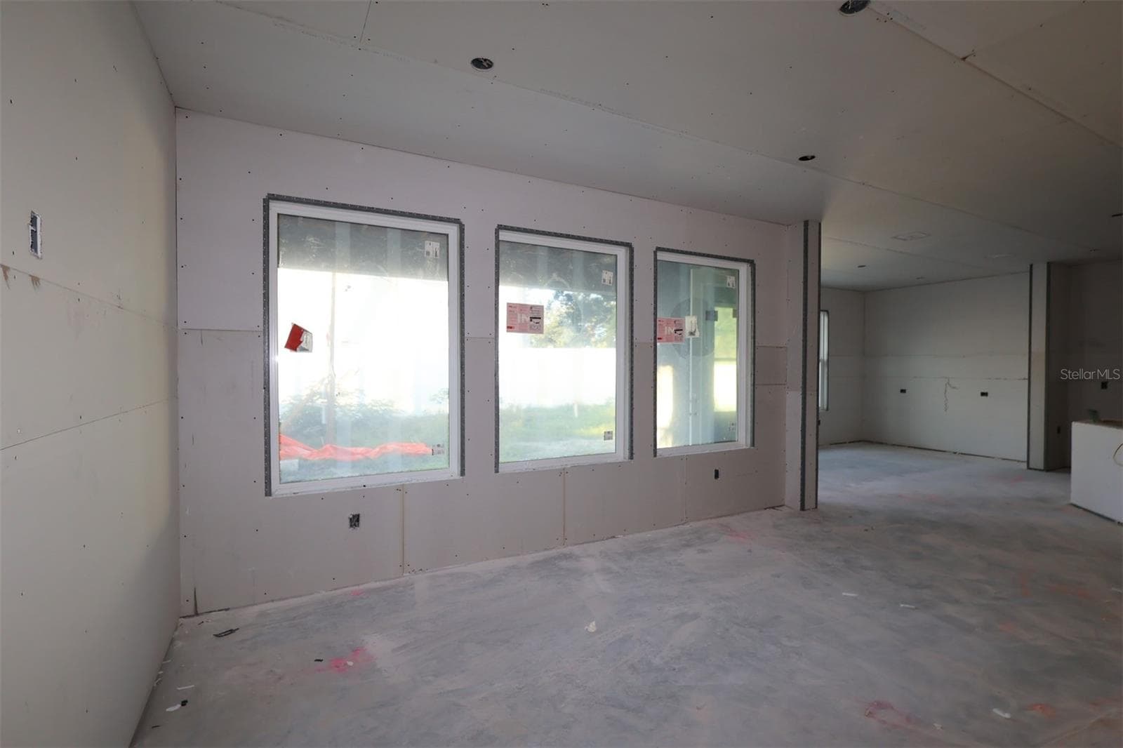 Family Room **Under Construction - 811 W ORIENT ST, TAMPA