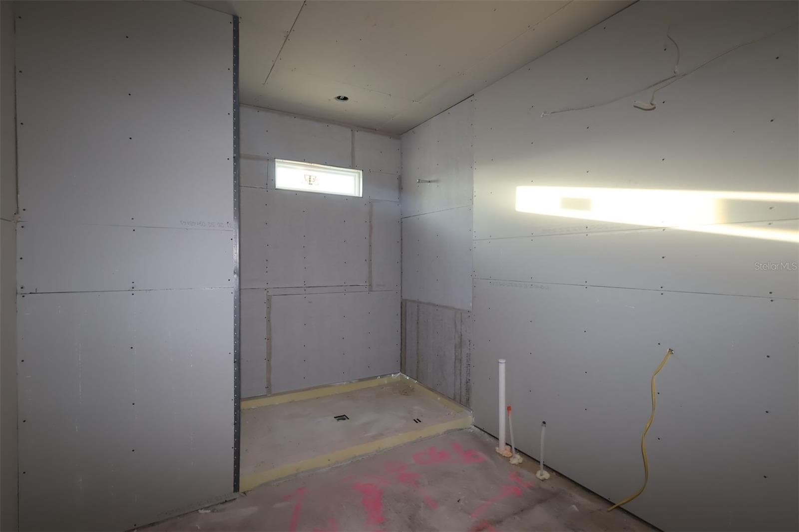 Owner's Bath **Under Construction - 811 W ORIENT ST, TAMPA