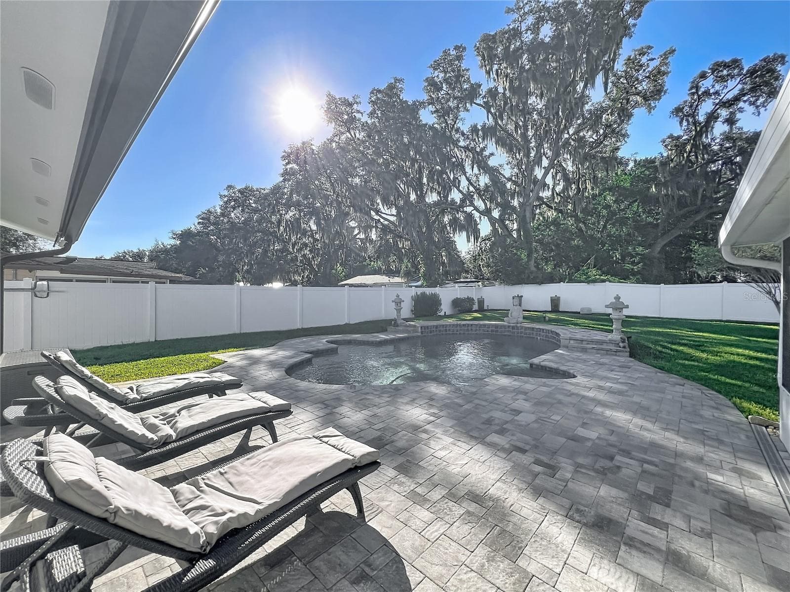 Single Family Residence at 7536 VILLAGE GREEN DR, WINTER PARK, photo 27 of 35