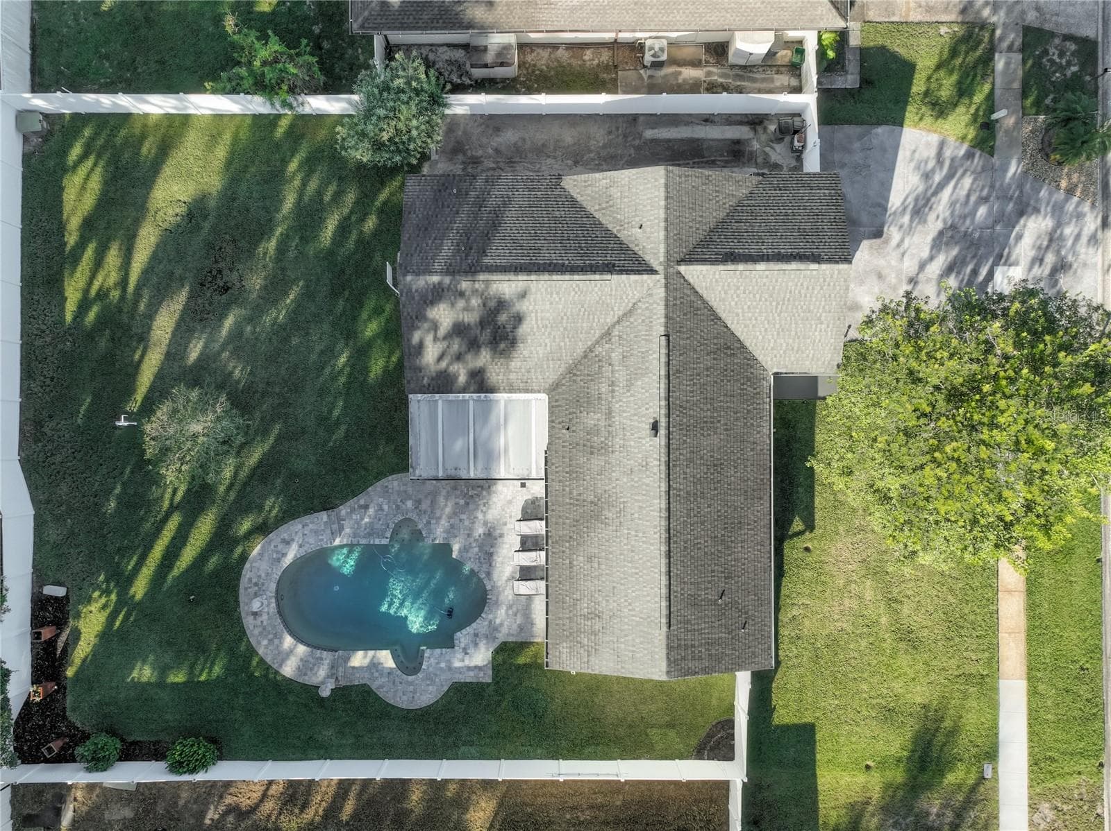 Single Family Residence at 7536 VILLAGE GREEN DR, WINTER PARK, photo 31 of 35