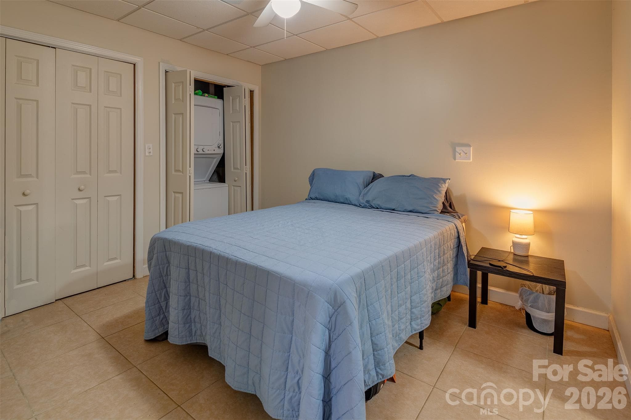 Apartment - Bedroom - 265 Flat Creek Church Road, Weaverville