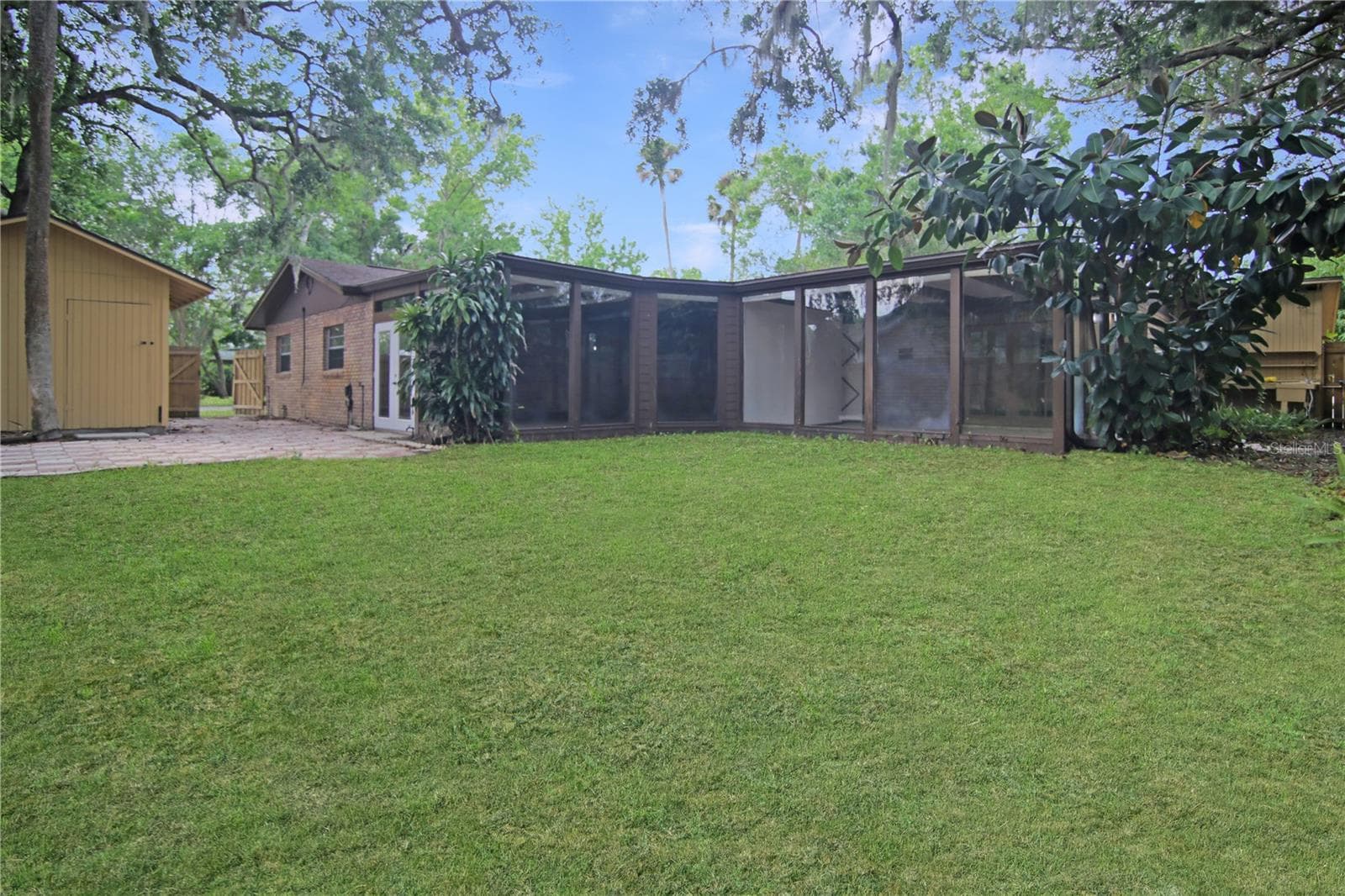 Single Family Residence at 3736 PAIGE ST, PORT ORANGE, photo 17 of 54