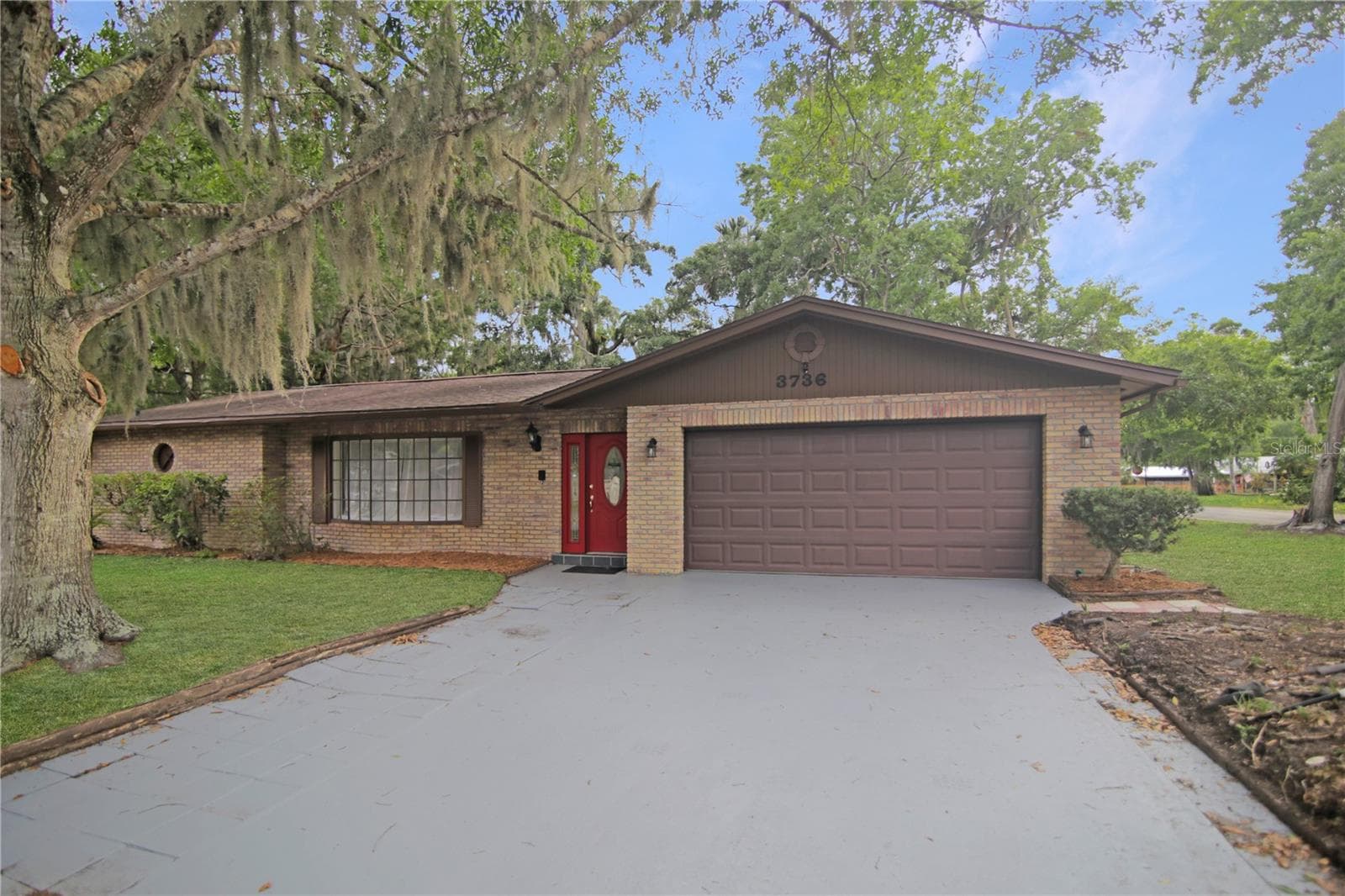 Single Family Residence at 3736 PAIGE ST, PORT ORANGE, photo 20 of 54