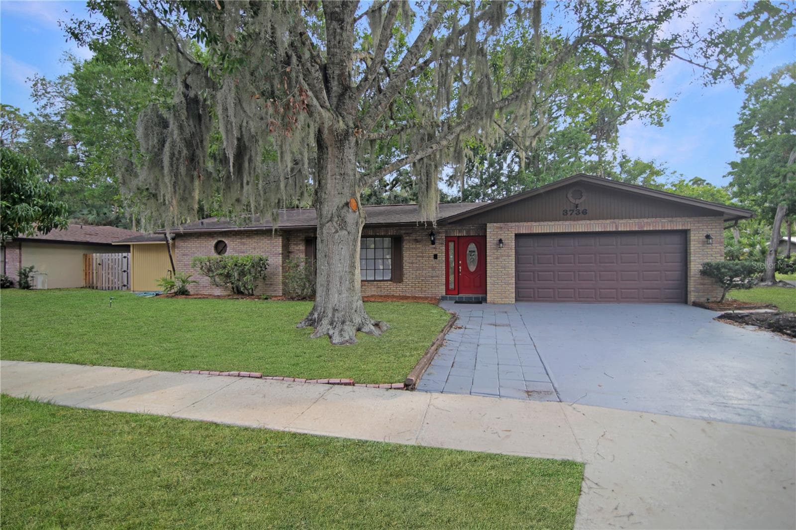 Single Family Residence at 3736 PAIGE ST, PORT ORANGE, photo 21 of 54