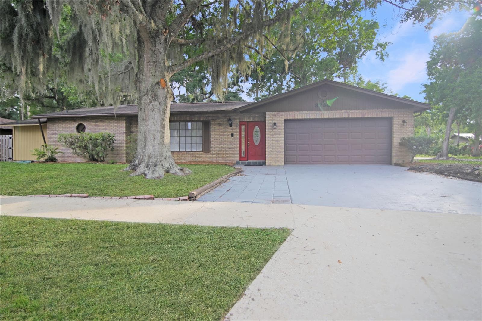 Single Family Residence at 3736 PAIGE ST, PORT ORANGE, photo 22 of 54