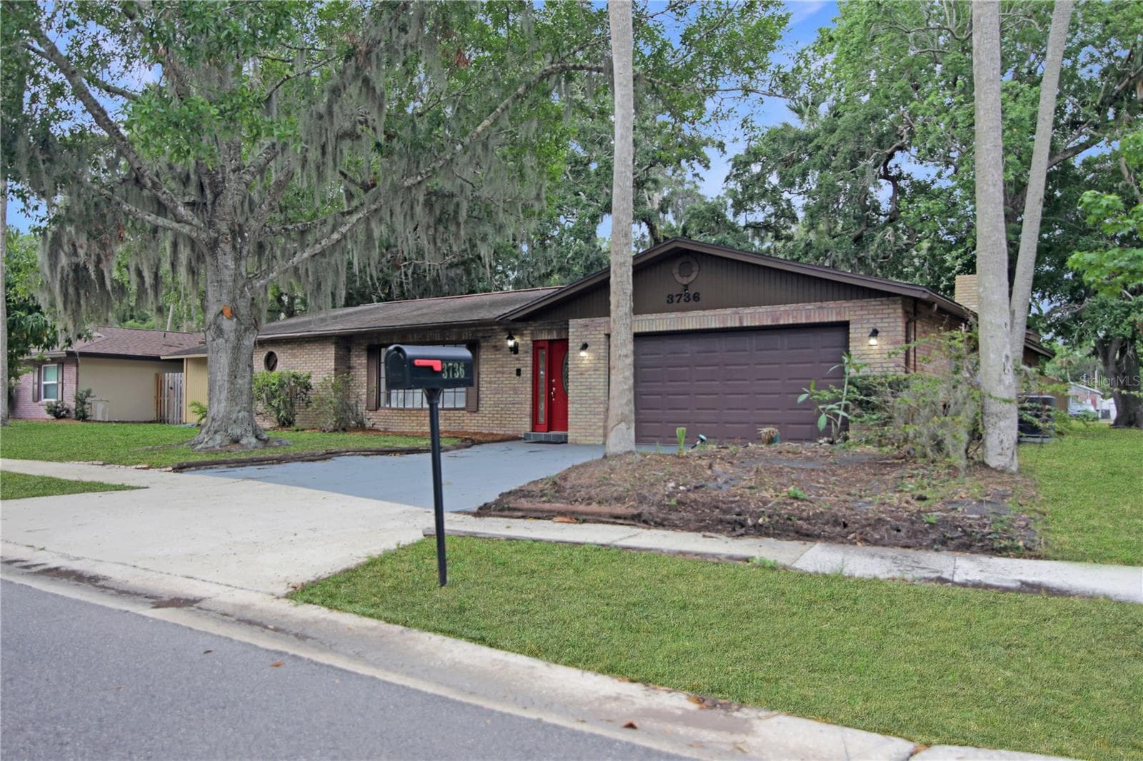 Single Family Residence at 3736 PAIGE ST, PORT ORANGE, photo 44 of 54