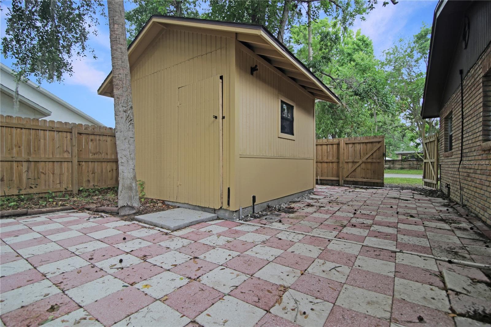 Single Family Residence at 3736 PAIGE ST, PORT ORANGE, photo 45 of 54