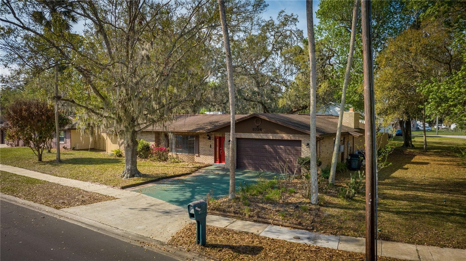 Single Family Residence at 3736 PAIGE ST, PORT ORANGE, photo 47 of 54