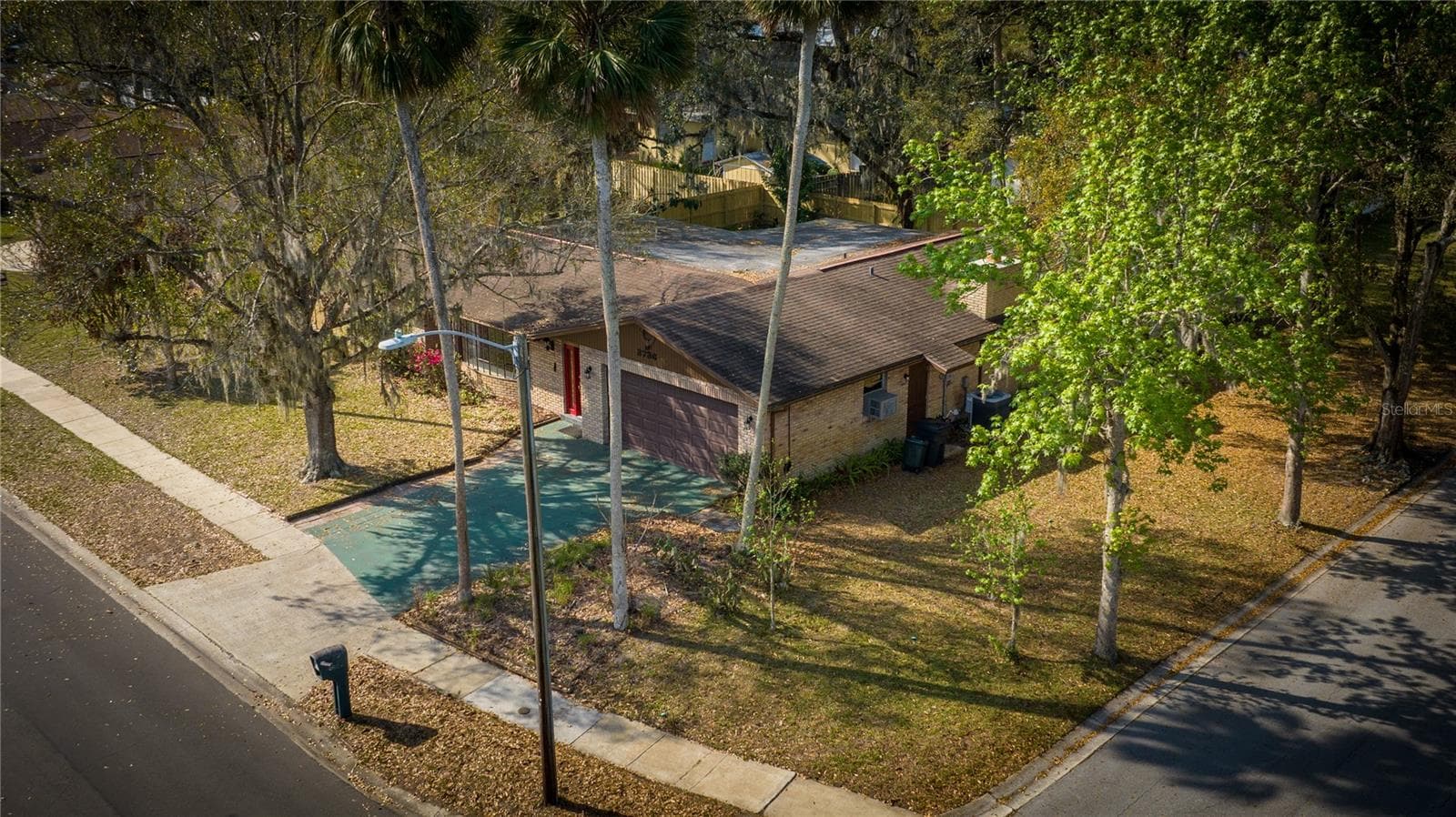 Single Family Residence at 3736 PAIGE ST, PORT ORANGE, photo 48 of 54