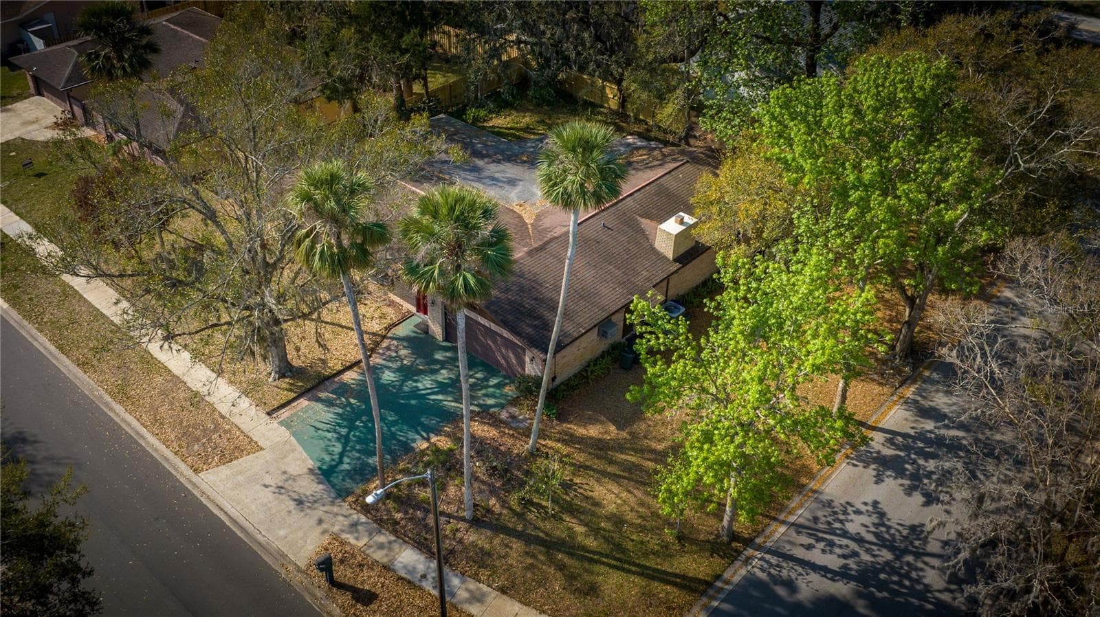 Single Family Residence at 3736 PAIGE ST, PORT ORANGE, photo 49 of 54