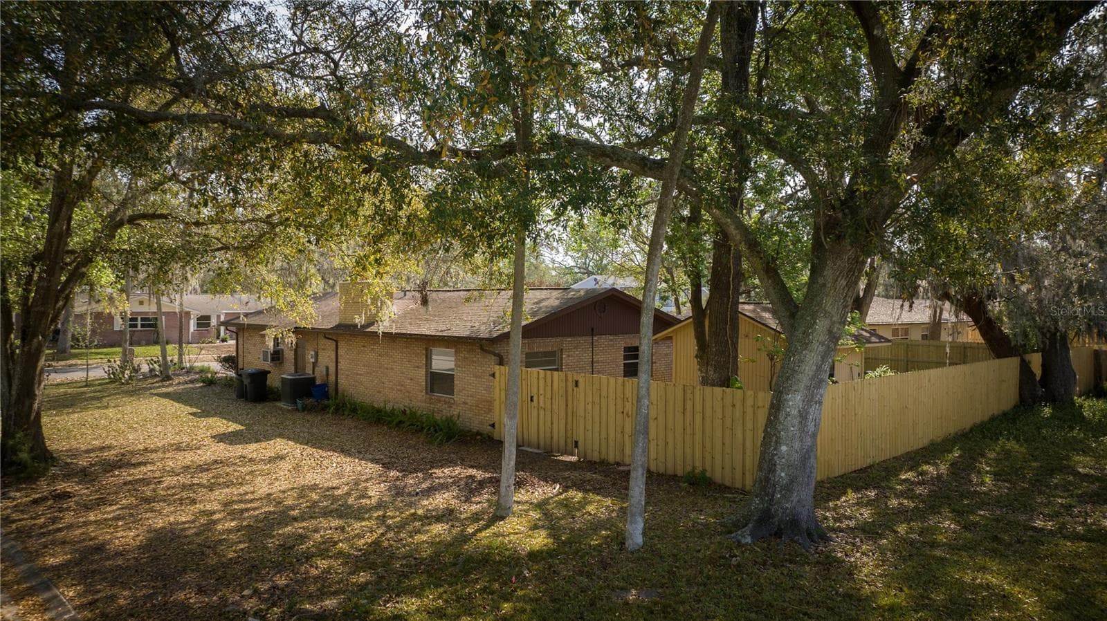 Single Family Residence at 3736 PAIGE ST, PORT ORANGE, photo 50 of 54