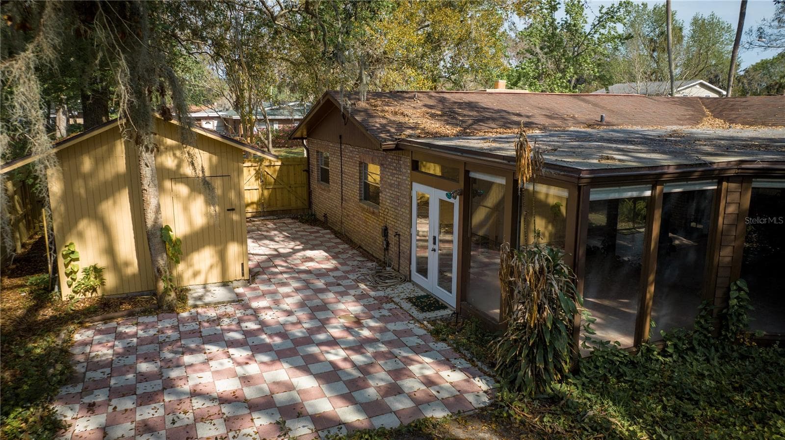 Single Family Residence at 3736 PAIGE ST, PORT ORANGE, photo 51 of 54