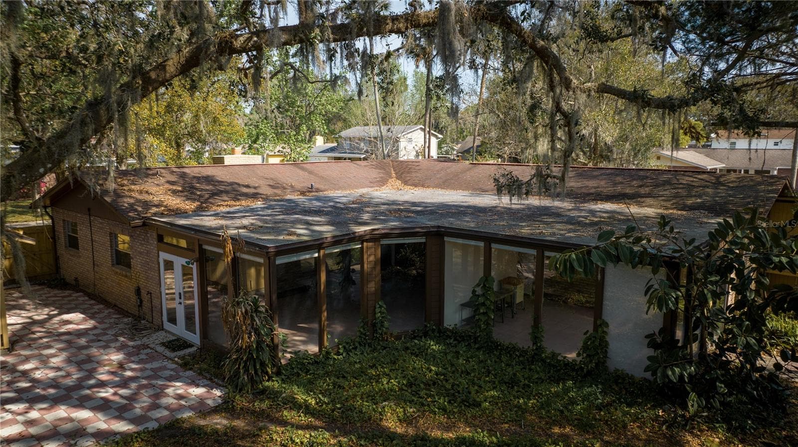 Single Family Residence at 3736 PAIGE ST, PORT ORANGE, photo 52 of 54