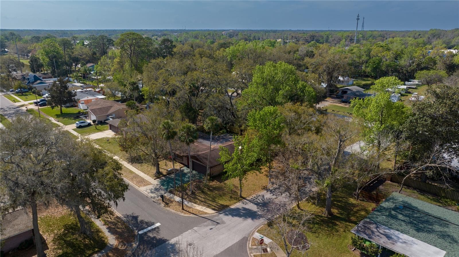 Single Family Residence at 3736 PAIGE ST, PORT ORANGE, photo 53 of 54