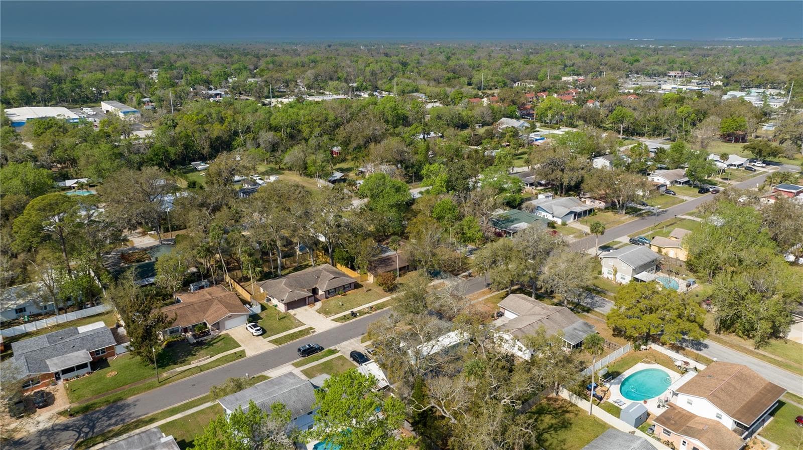 Single Family Residence at 3736 PAIGE ST, PORT ORANGE, photo 54 of 54