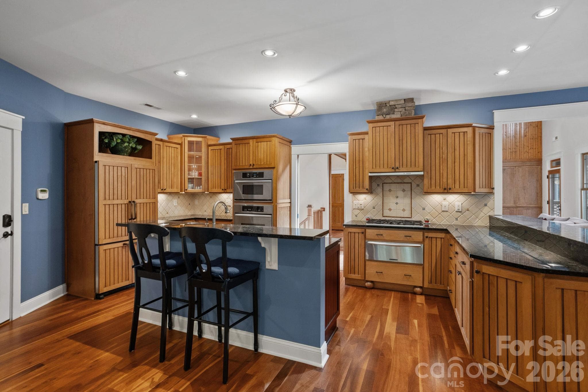 Single Family Residence at 123 Pinnacle Peak Lane, Flat Rock, photo 10 of 48