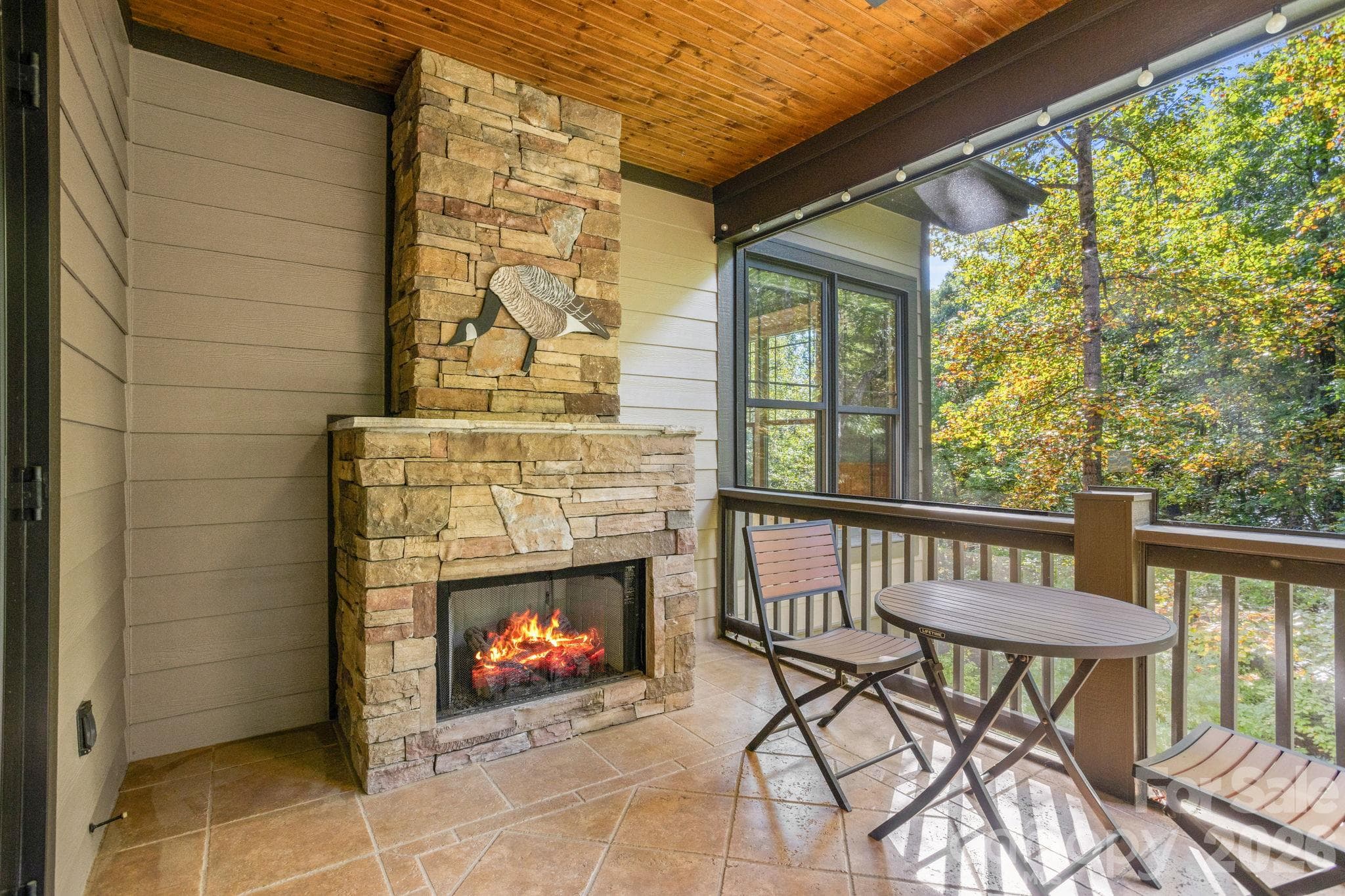 Single Family Residence at 123 Pinnacle Peak Lane, Flat Rock, photo 25 of 48