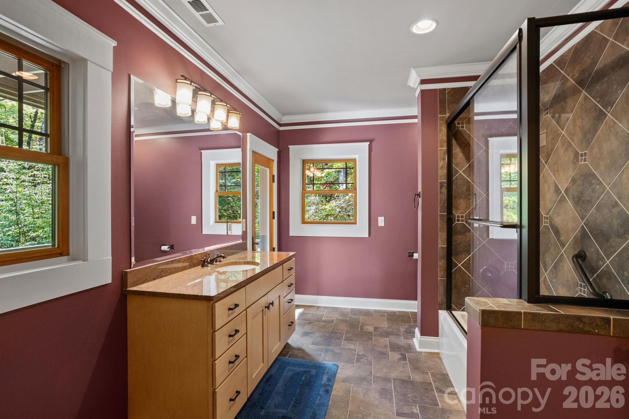 Single Family Residence at 123 Pinnacle Peak Lane, Flat Rock, photo 31 of 48