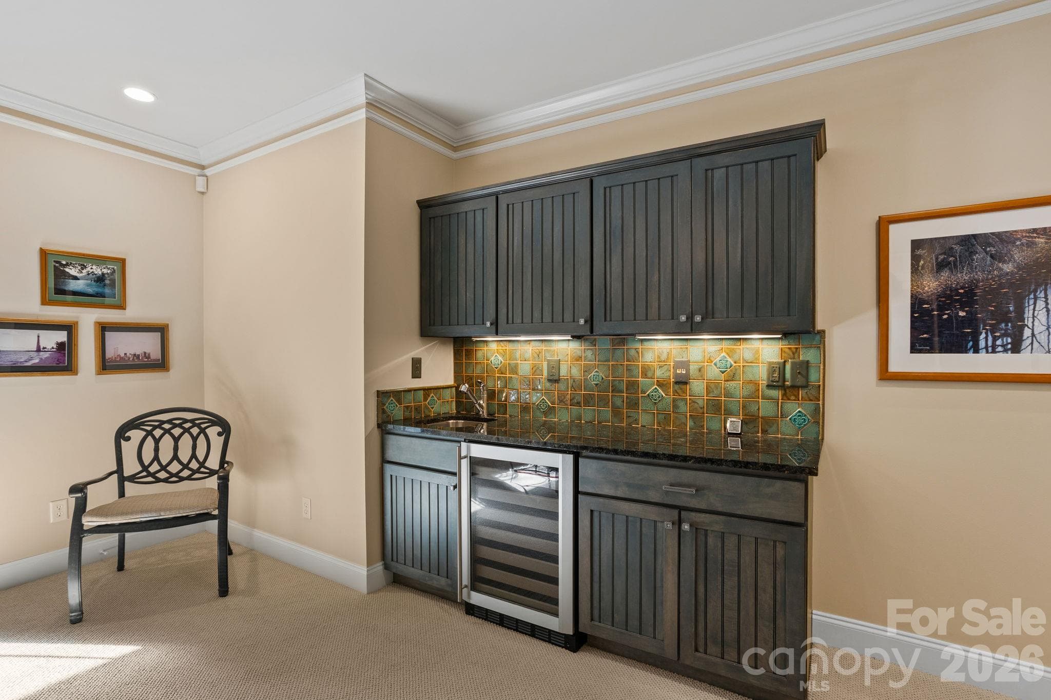 Single Family Residence at 123 Pinnacle Peak Lane, Flat Rock, photo 33 of 48