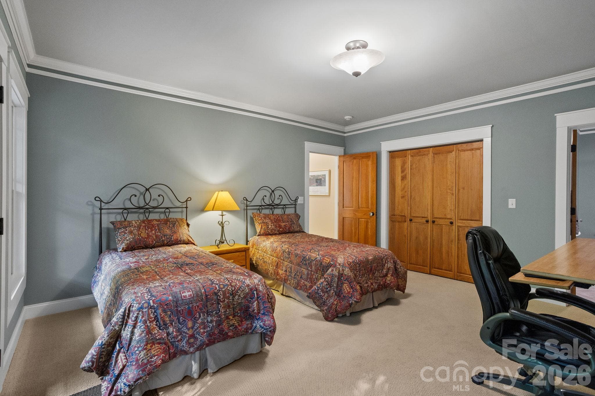 Single Family Residence at 123 Pinnacle Peak Lane, Flat Rock, photo 37 of 48