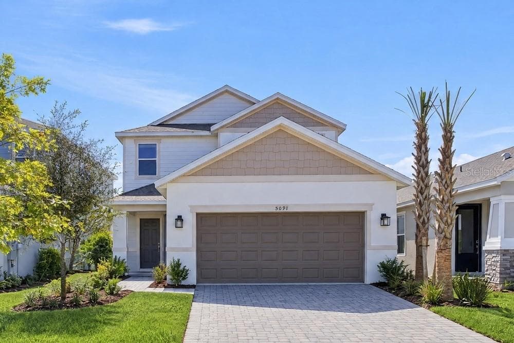 5091 LOST KEY PL