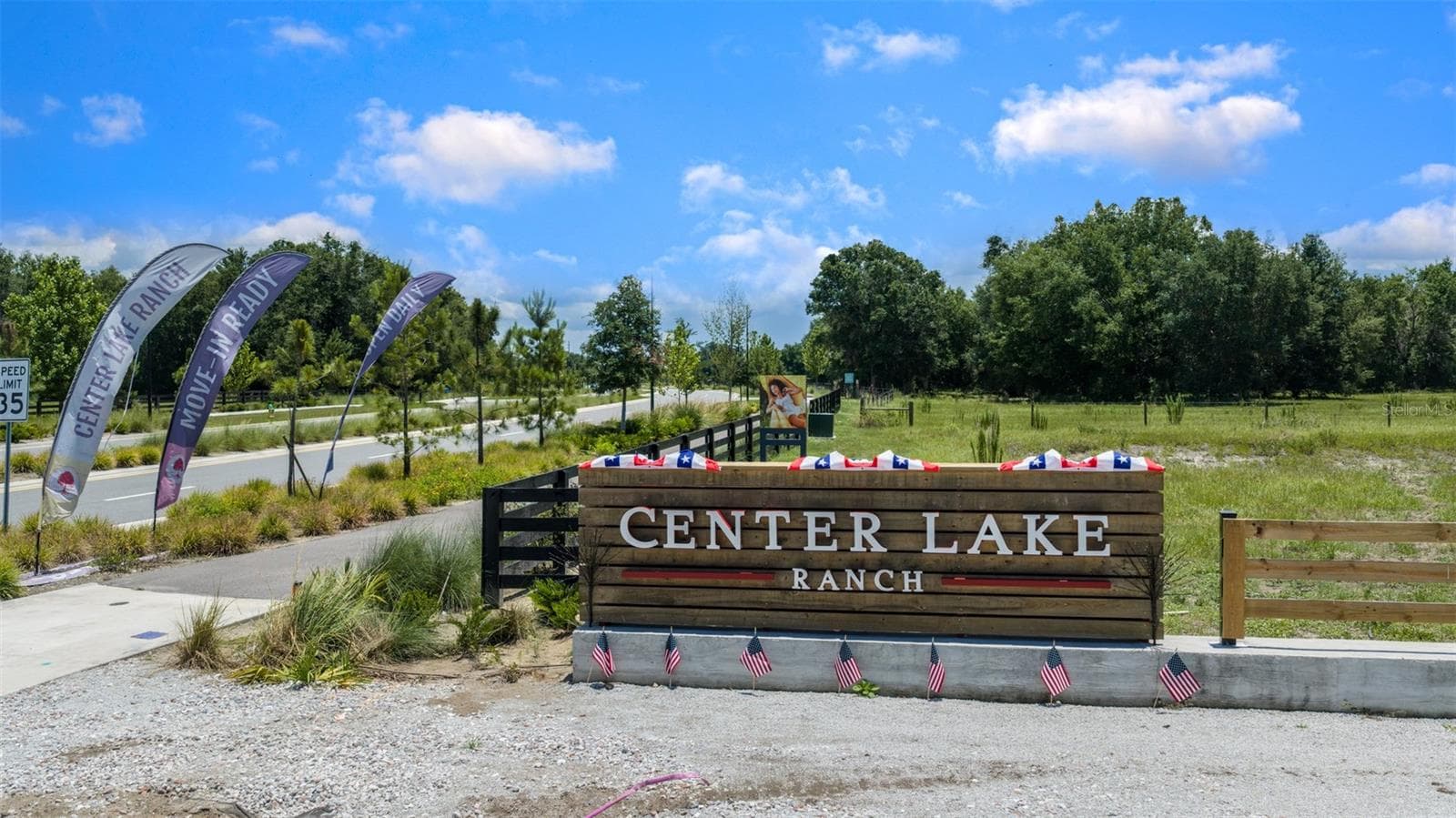 The Waters at Center Lake Ranch Community - 5091 LOST KEY PL, ST CLOUD