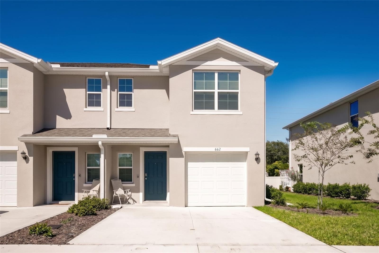 Townhouse at 662 MOSCATO DR, HOLLY HILL, photo 2 of 21