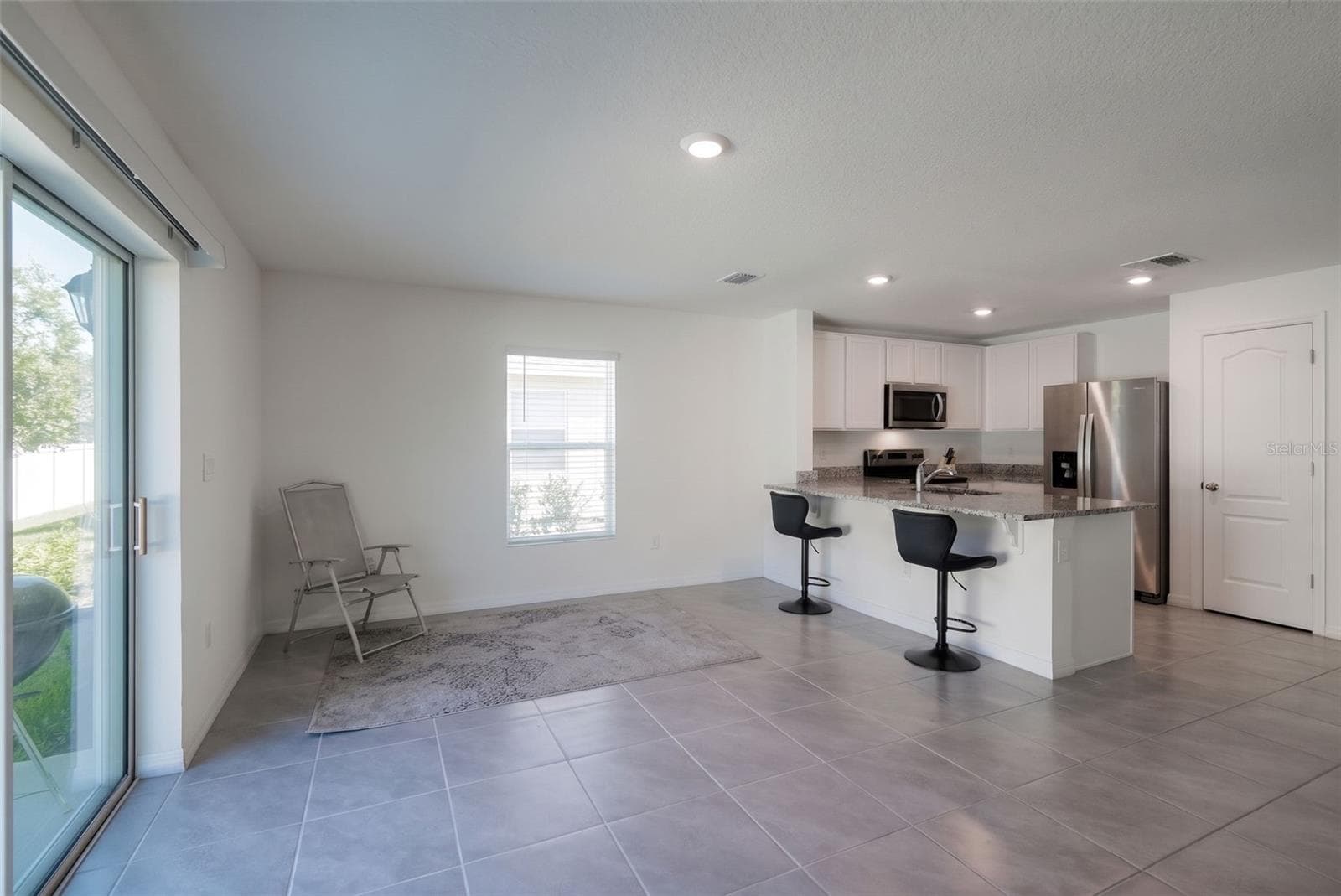 Townhouse at 662 MOSCATO DR, HOLLY HILL, photo 3 of 21