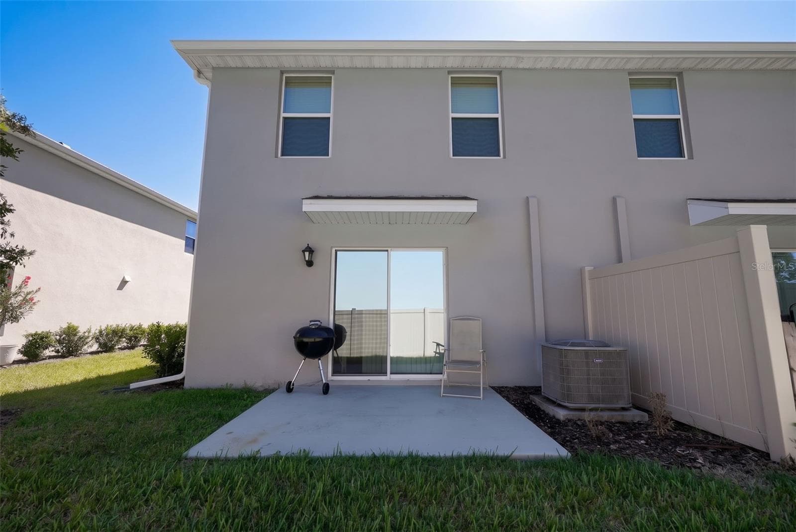 Townhouse at 662 MOSCATO DR, HOLLY HILL, photo 16 of 21