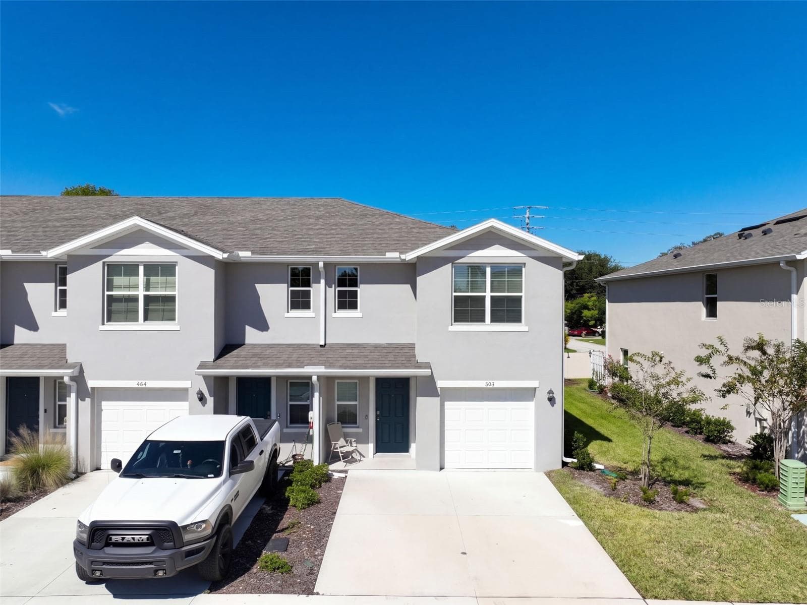 Townhouse at 662 MOSCATO DR, HOLLY HILL, photo 17 of 21