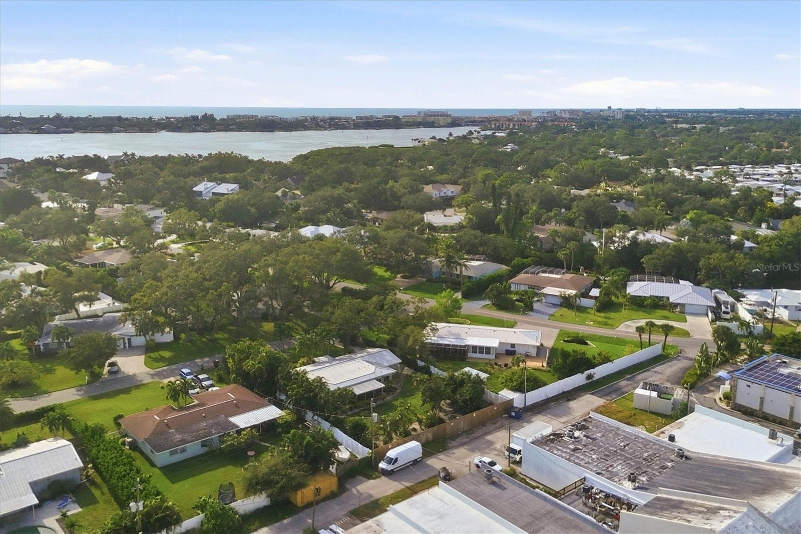 Sarasota Bay Access - 7313 STARFISH DR, SARASOTA